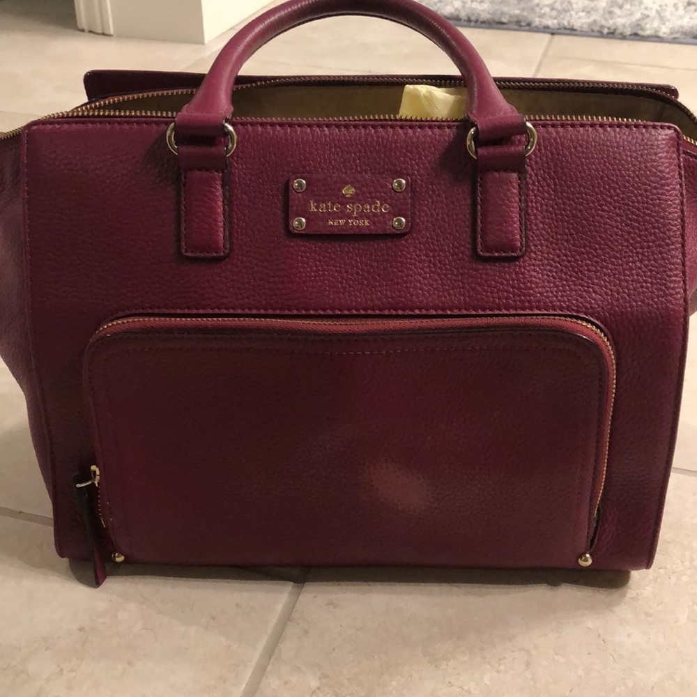 Kate Spade Bag